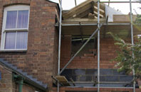 free West Porton home extension quotes